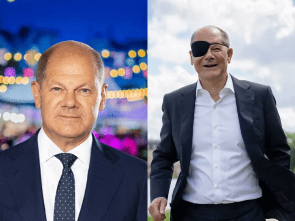 olaf scholz schlaganfall