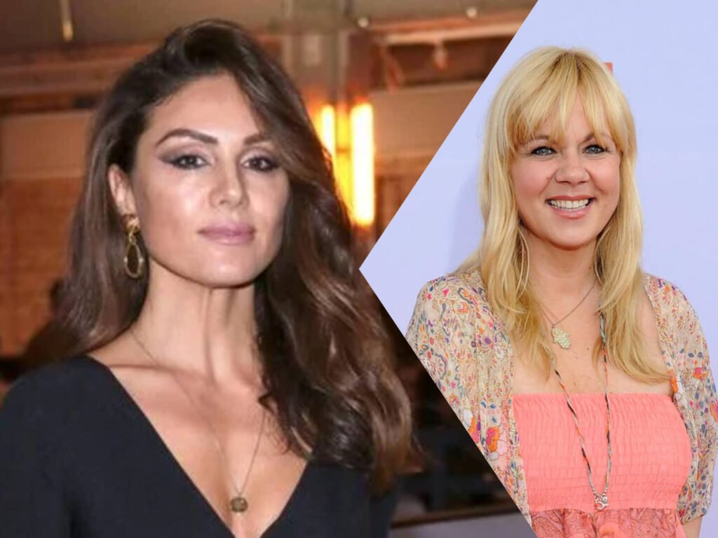 Julia Leischik Lebenspartner