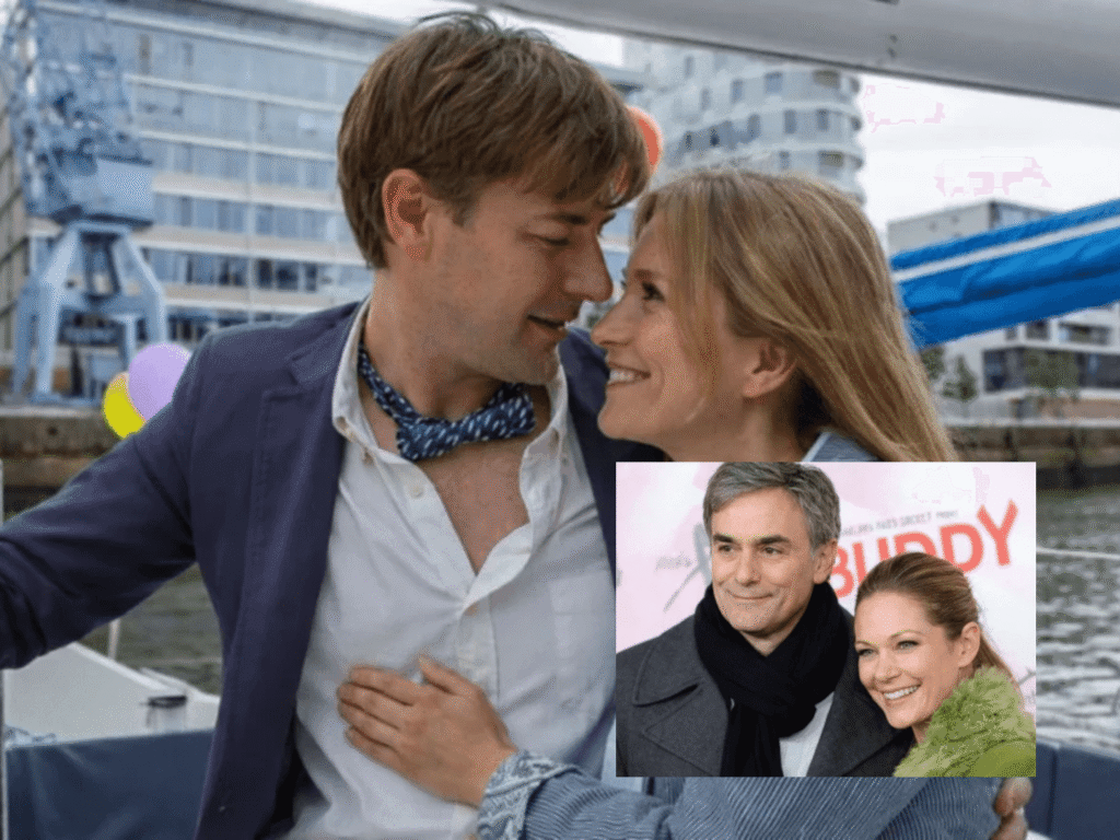 ehefrau ingrid mittermeier schauspielerin