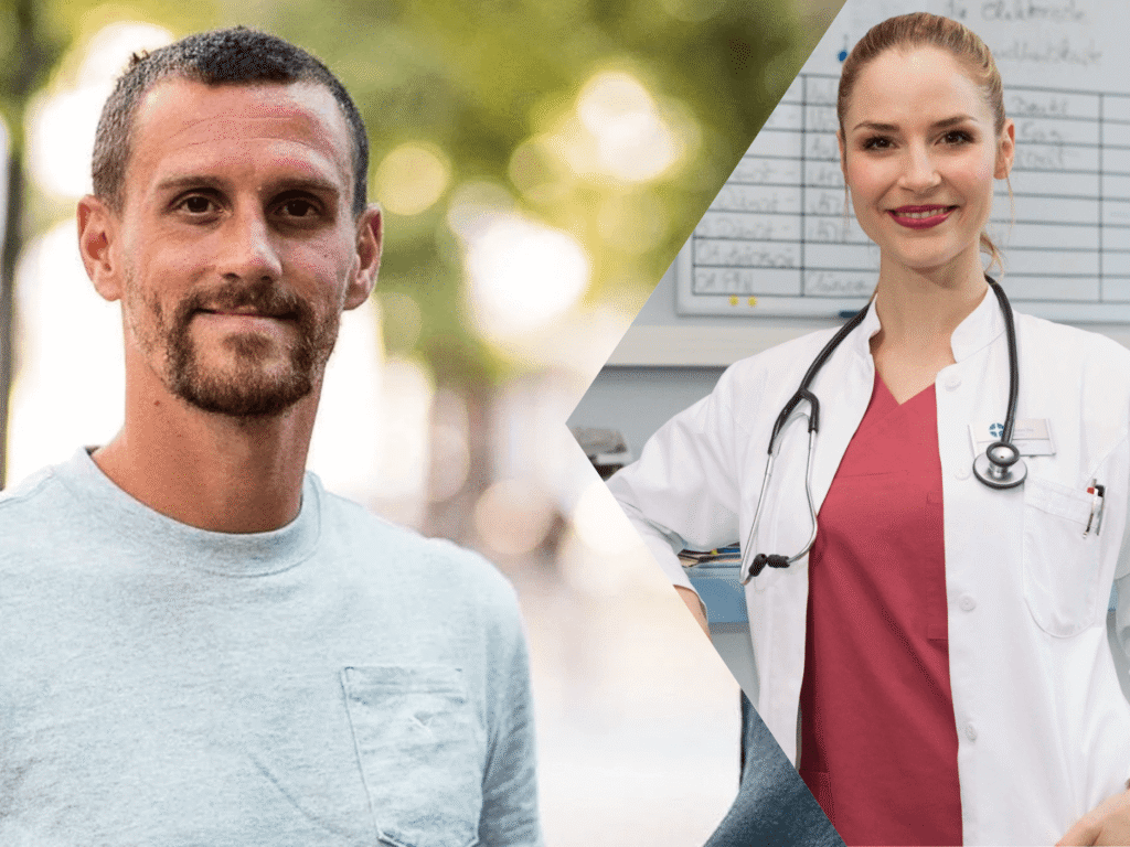 Mit wem ist Mirka Pigulla verheiratet