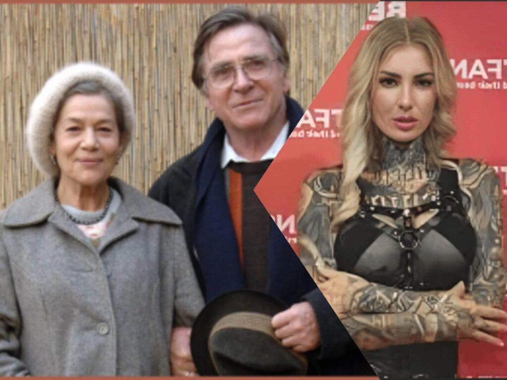 Vanessa Liberté Beruf: Karriere als Influencerin und Content Creatorin Vanessa Liberté Beruf