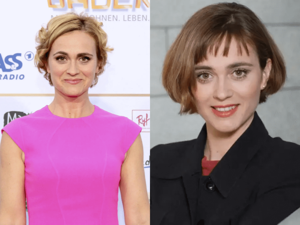 caren miosga geschieden