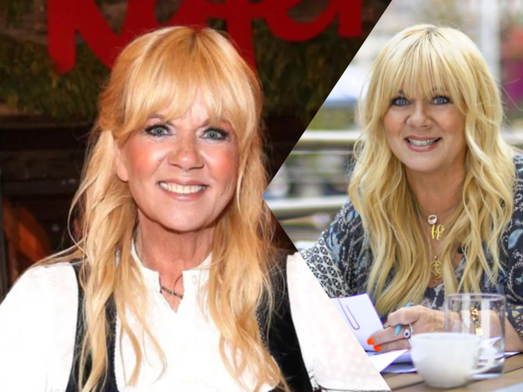 julia leischik tochter verstorben