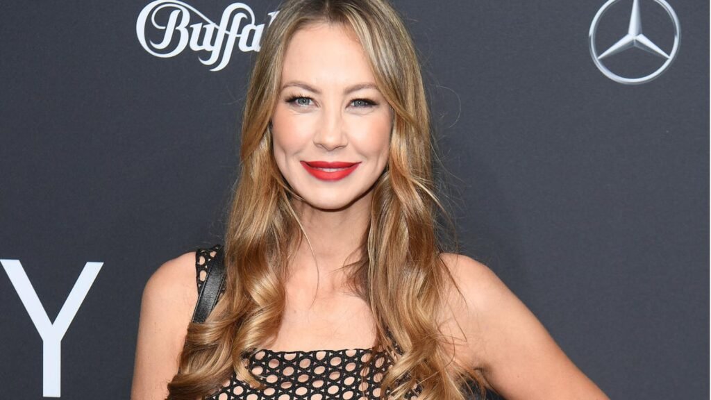 sandy meyer-wölden ehemann martin