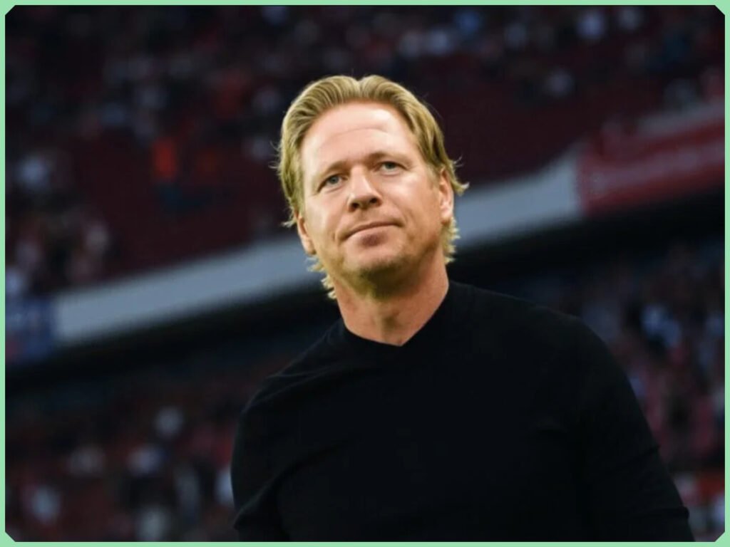 marcus hamberg flashback