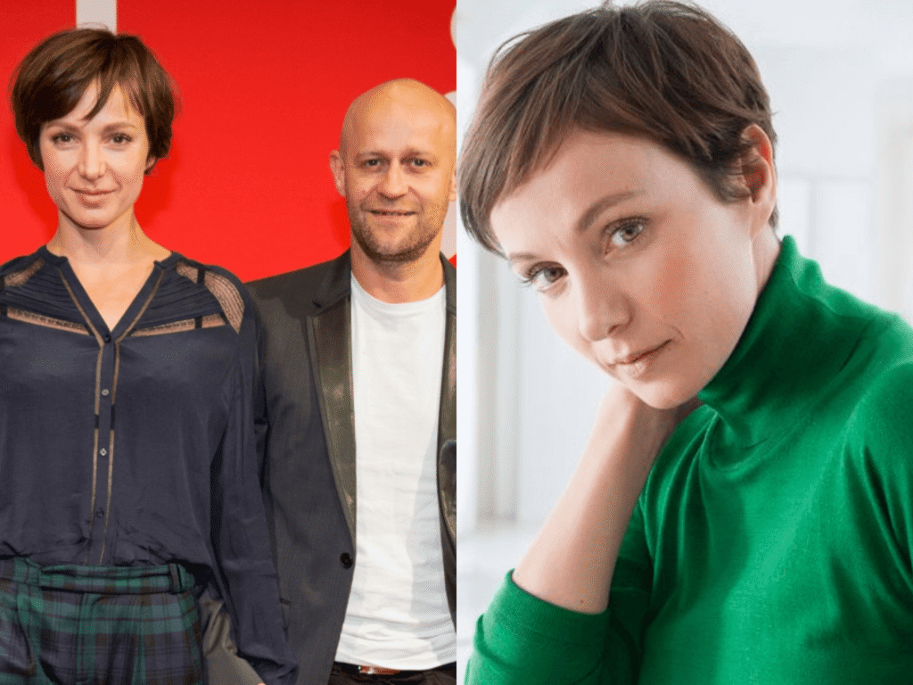 julia koschitz lebensgefährte