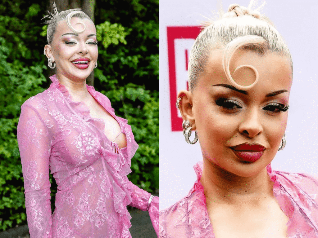 katja krasavice hausdurchsuchung