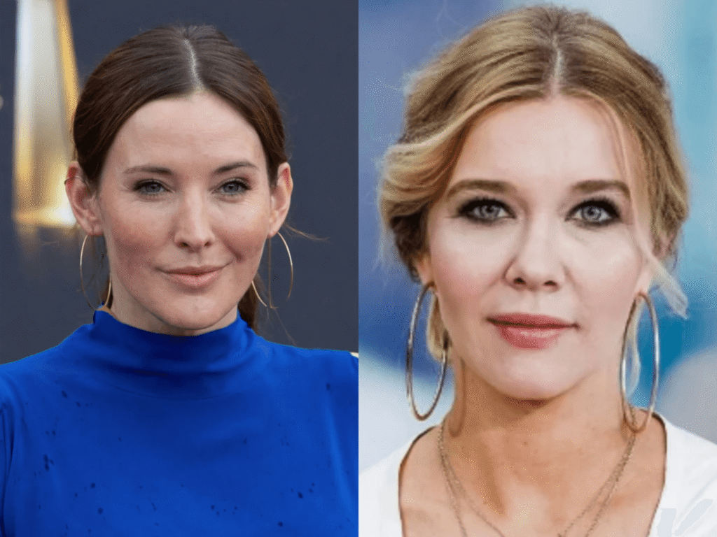 Janine Mikaelson – Wer sie ist & was wirklich bekannt ist janine mikaelson