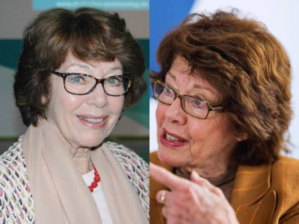 marianne koch sohn todesursache