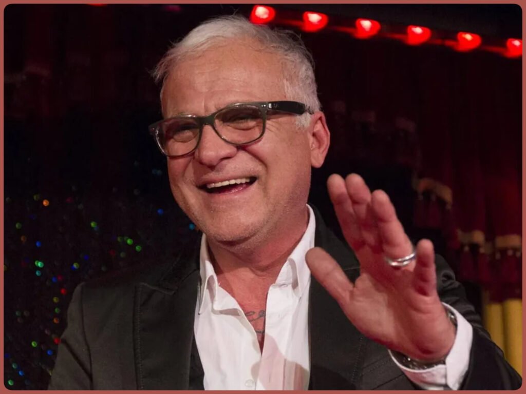 luca leon gorgoglione