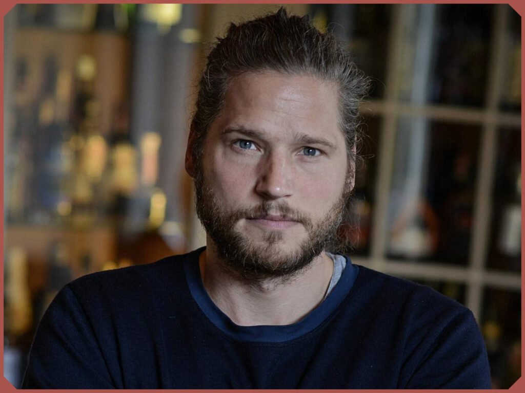 ehefrau kristina ströbel instagram