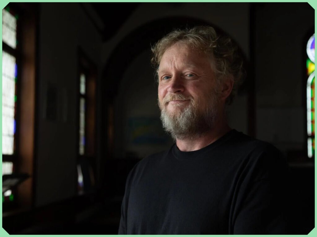 Valentine Michael Manson