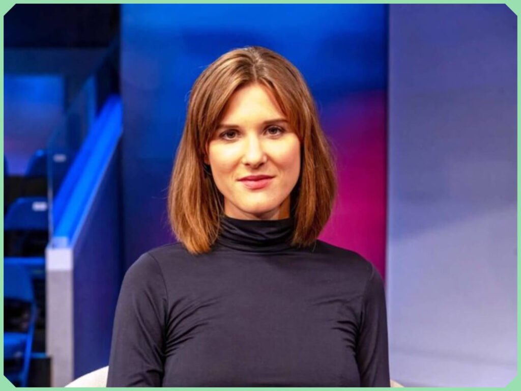 Sophie von der Tann verheiratet