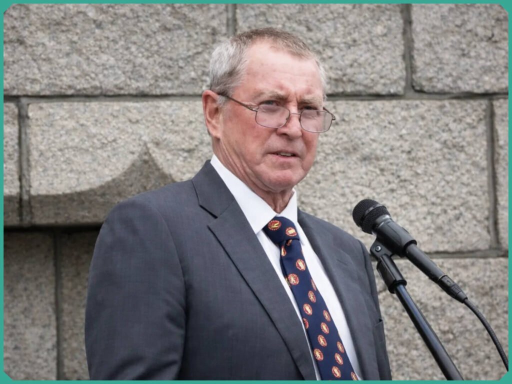 welche krankheit hat john nettles