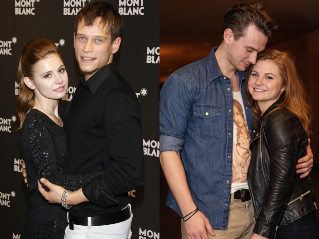 Josefine Preuß Partner