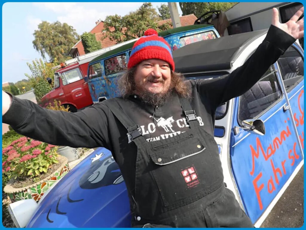 peter ludolf todesursache