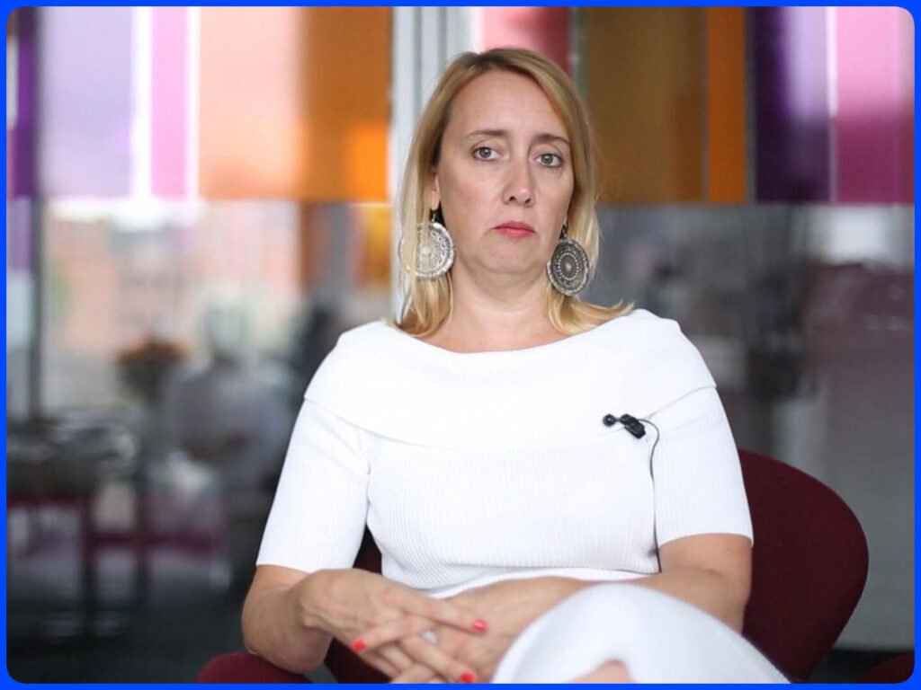 melanie amann verheiratet