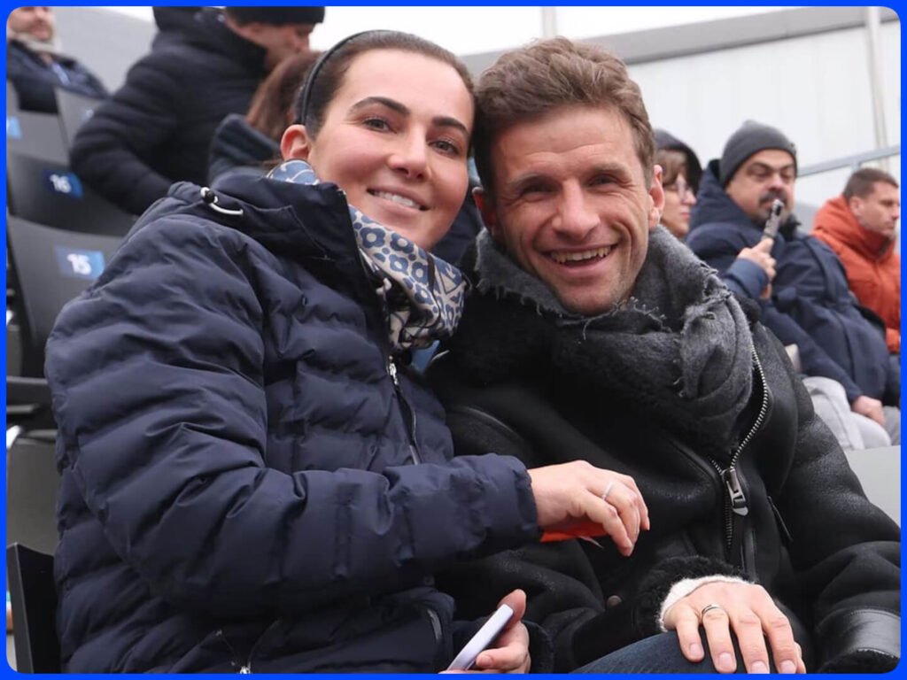 lisa müller kinderwunsch