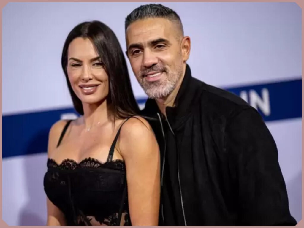 Gregg Allman Ehepartnerin