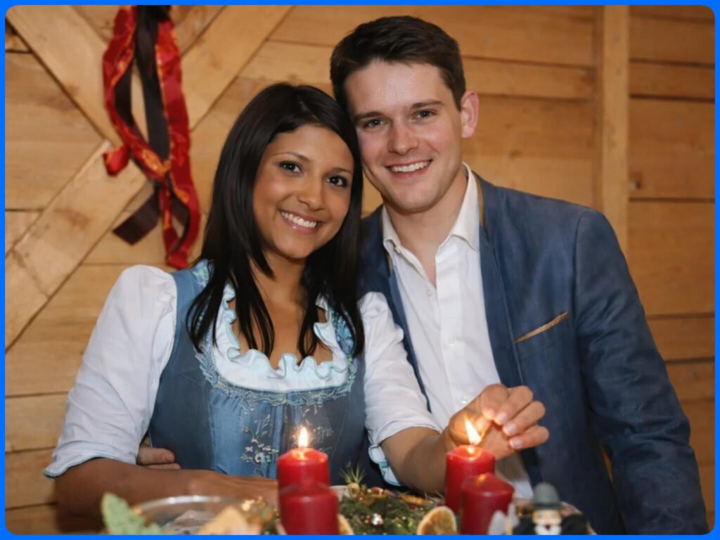 Monika Ludolf Todesursache