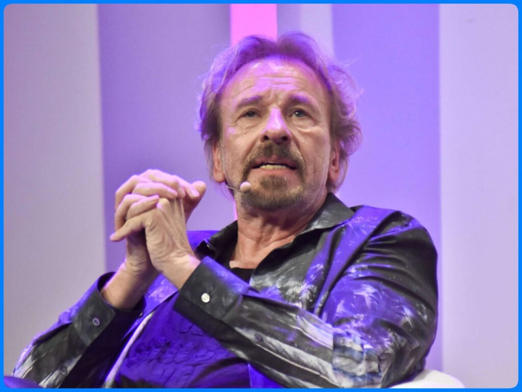 Thomas Gottschalk Schlaganfall