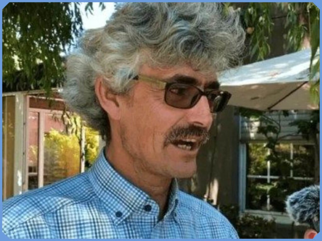 woran ist ralf dammasch verstorben