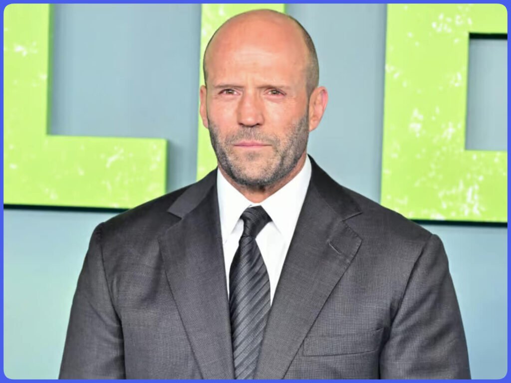 jason statham krankheit