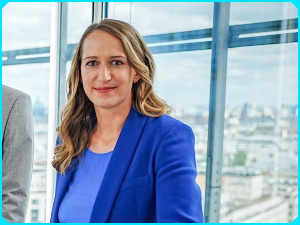 Charlotte Potts Brustkrebs